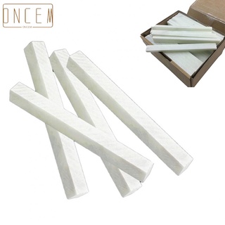 【ONCEMOREAGAIN】Engineers French Chalk Flat Soapstone Welder / Welding  Metal Marker Stick Box