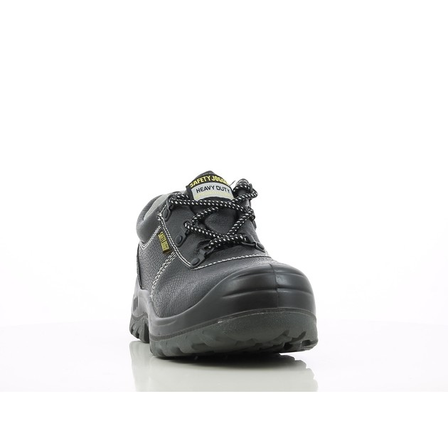 รองเท้าเซฟตี้ หนังแท้ Bestrun รุ่นเบสท์รัน ยี่ห้อ Safety Jogger