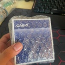 reviewร้านแนะนำcasio ของแท้ประกันศูนย์ นาฬิกาผู้ชาย รุ่น AE 1200WH AE 1200WHD SMILEYTIME ขายของแท้ ประกันcmg c thong comment 5