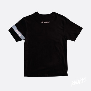 เสื้อยืดคอกลมแบรนด์ KWAKK!! – My scrifice