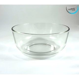 ชามแก้ว ชามสลัด Assurance Bowl P00725 Size 7" กว้าง 18 ซม. สูง 7.8 ซม.