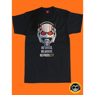 เสื้อยืด ANT MAN marvel character inspired shirtเสื้อยืด เสื้อยืดเท่