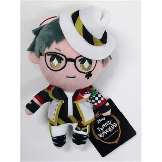 [ส่งจากญี่ปุ่น] Trey Clover Disney TWISTED-WONDERLAND Extra Plush Toy Goods L03482292