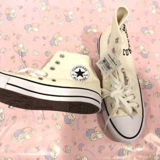 converse คอนเวิร์ส รองเท้าผ้าใบ ของแท้