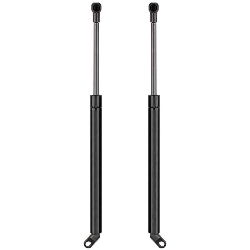 2Pcs Trunk Shocks Lift Strut for BMW 5 Series E39 Saloon 1996-2003