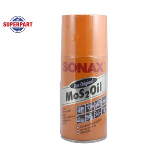 น้ำมันครอบจักรวาล  SONAX เบอร์301(300ML) (NO-301)