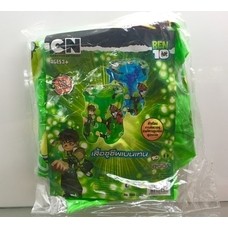 เสื้อชูชีพ BEN10 (size 50x43 cm)