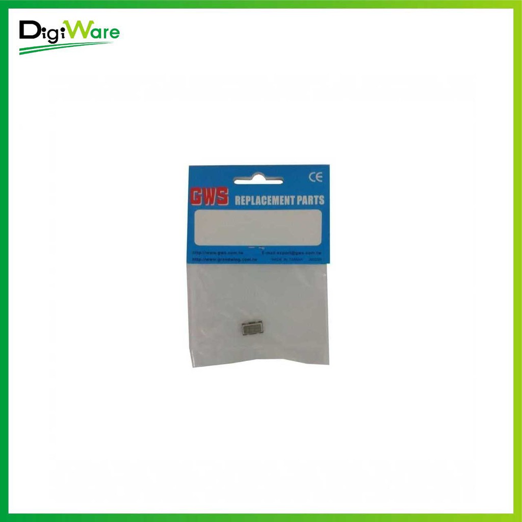 Gyro Sensor PRGYOS1004A-A1 (อะไหล่ทดแทน GW/PG03)