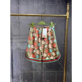 Gucci Shorts  งาน : Hiend1:1