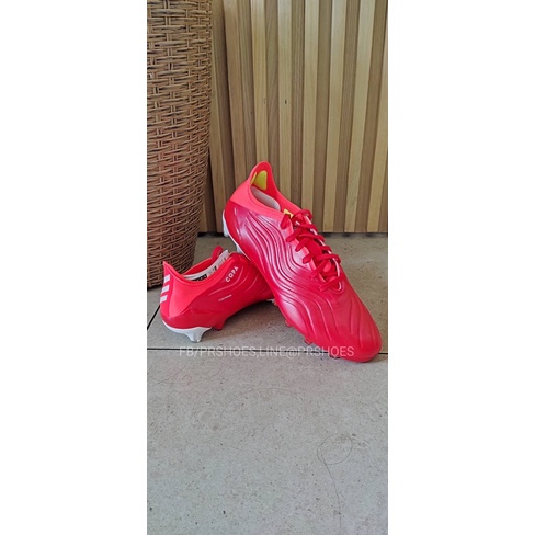 รองเท้าฟุตบอล Adidas Copa Sense .1 AG
