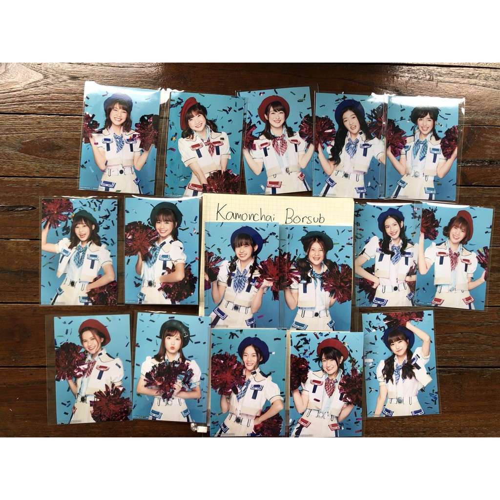 ปรับราคาลง💥รูปจาก CD single4  -หมื่นเส้นทาง-