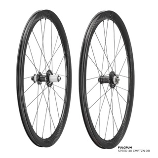 ล้อเสือหมอบ Fulcrum Speed ดิสเบรค