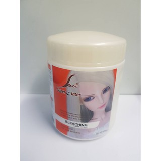 SPV Super V Bleaching Powder ผงฟอก ซุปเปอร์วี สีขาว 400g