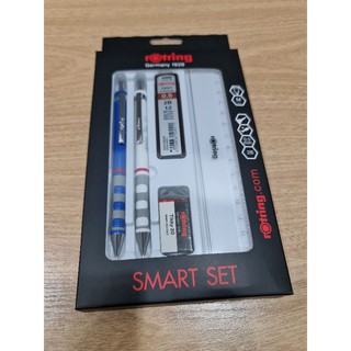 Rotring SET  5 in 1 สุดคุ้มค่า