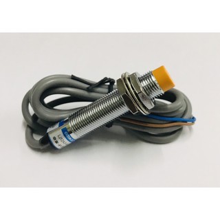 เซ็นเซอร์LJ12A3-4-J/EZ 4mm 90to 250VAC