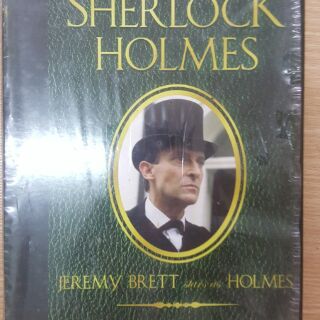 Sherlock Holmes