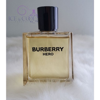 BURBERRY Hero EDT 100ml.💐 แท้100%