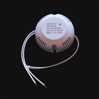 LED DRIVER 8-24w,24-36w