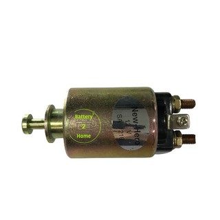 ออโตเมติกไดสตาร์ท นิสสันSD23 Starter solenoid NISSAN 720 SD23 SS-1218(12V)