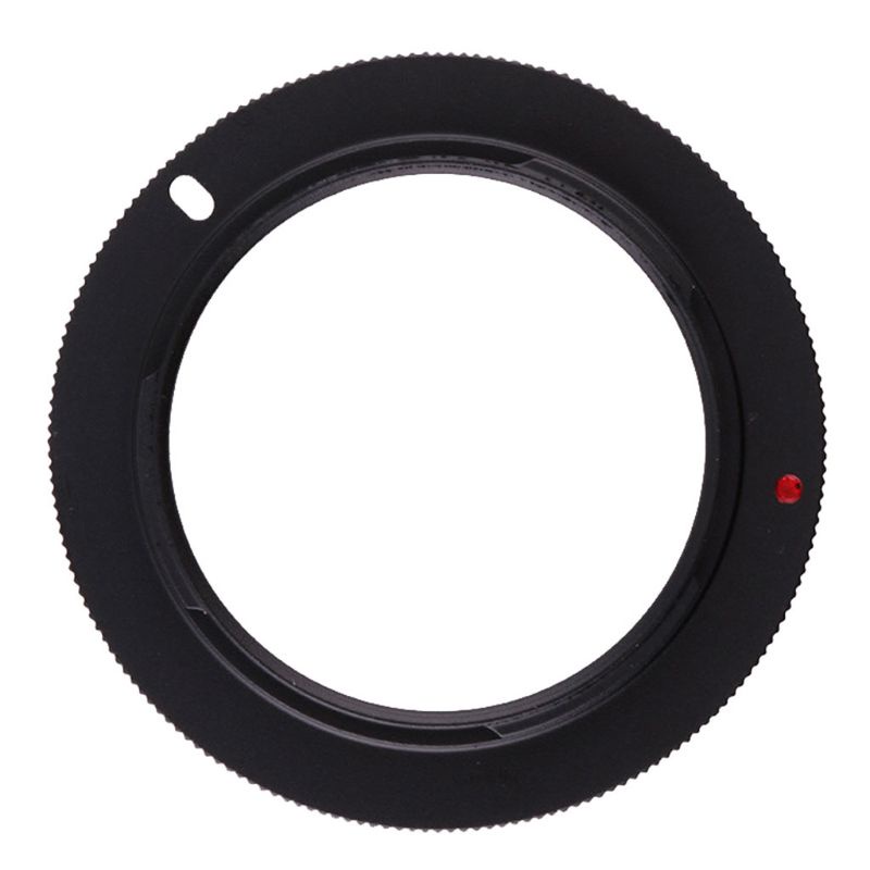 Stay M42 สกรูอะแดปเตอร์แปลงเลนส์กล้องสําหรับ E Mount NEX-5 NEX-3 NEX-VG10 NEX6 NEX-5N NEX-7 อุปกรณ์เสริมสําหรับกล้อง