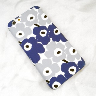 พร้อมส่ง เคสลาย Unikko  03