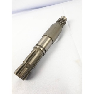 31764A เพลาขับตู้นวดข้าว ตัวกลาง DC60,DC68,DC70​ SHAFT (051-6536-0) อะไหล่รถเกี่ยว ยี่ห้อ Farmtech