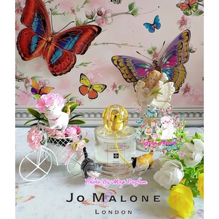 Jo Malone London Yellow Hibiscus Cologne Limited-Edition For Women Amd Men 100 ml. .