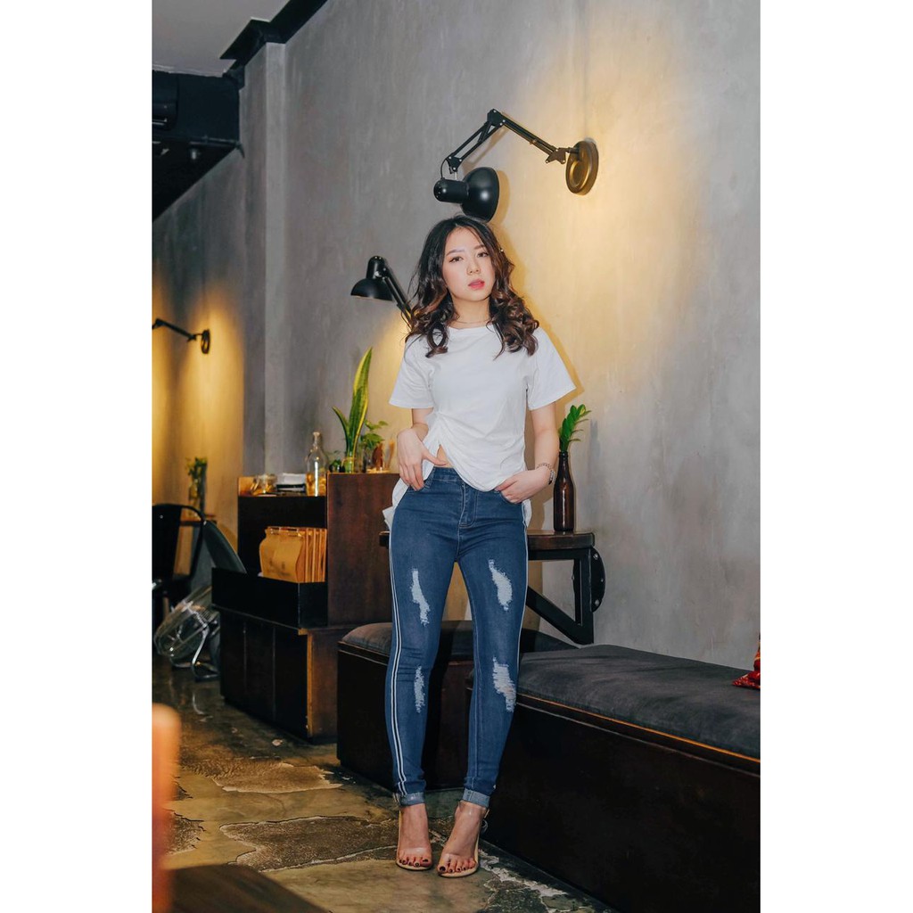 [Misselco] Venice Jeans