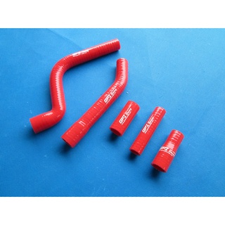 NEW For YAMAHA YZF250 YZ250F YZF 250 YZ 250 F 10 11 2010 2011 radiator hose water cooled