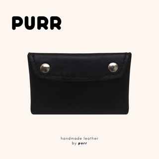 Card wallet 2 (Handmade | กระเป๋าหนังแท้)
