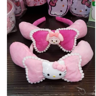 ที่คาดผมเด็ก Hello Kitty