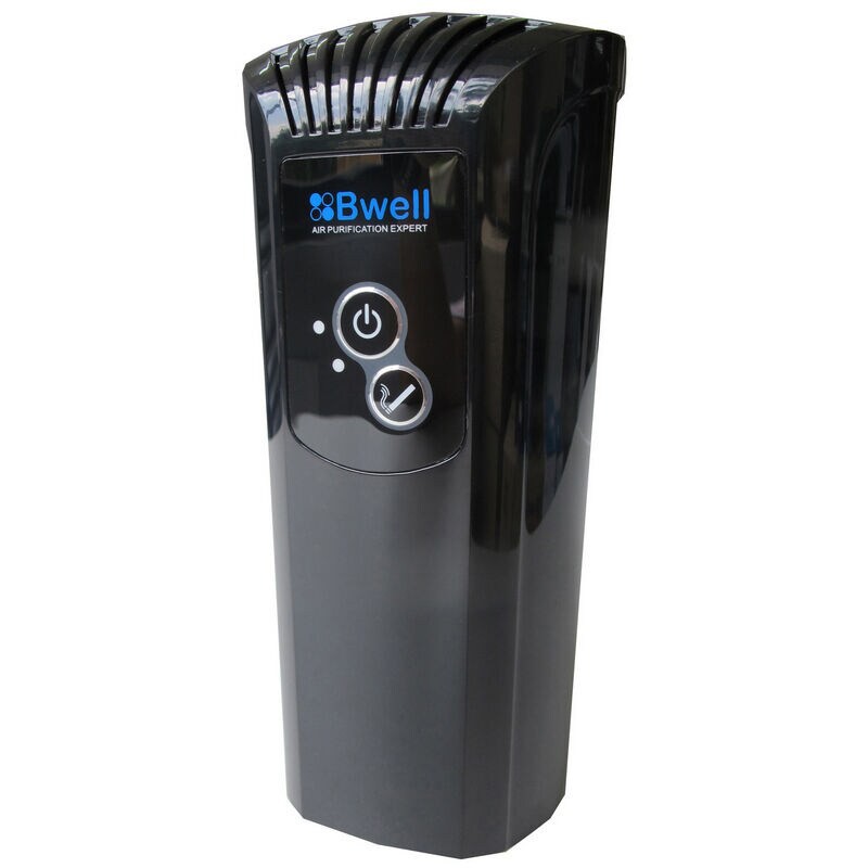 BWELL เครื่องฟอกอากาศในรถยนต์ รุ่น G6