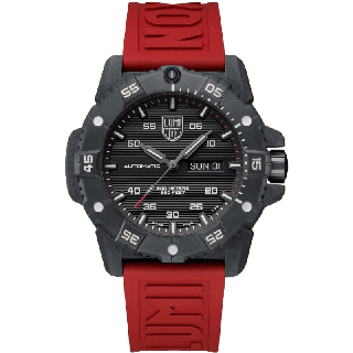 Luminox นาฬิกาข้อมือ MASTER CARBON SEAL AUTOMATIC 3860 SERIES รุ่น XS.3875