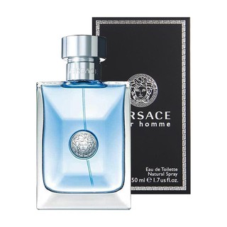 แบ่งขายน้ำหอมแบรนด์ Versace Pour Homme แท้ 100%