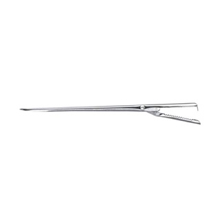 Triangle 523302001 Larding Needle with Holder