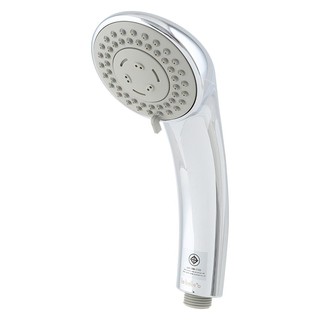 หัวฝักบัวสายอ่อน LABELLE SH0023 สีโครม HAND SHOWER HEAD LABELLE SH0023 CHROME