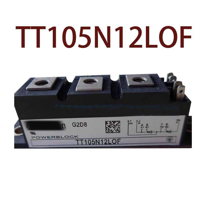 SZ TT105N12LOF TT93N14LOF TT105N14LOF TT105N16LOF TT93N12LOF สินค้าในสต็อก