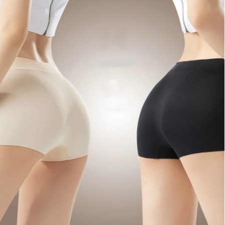 KATUN ORIGINAL SOFT COTTON BOXER UNDERWEAR/ กางเกงบ็อกเซอร์ผ้าฝ้ายผู้ชาย