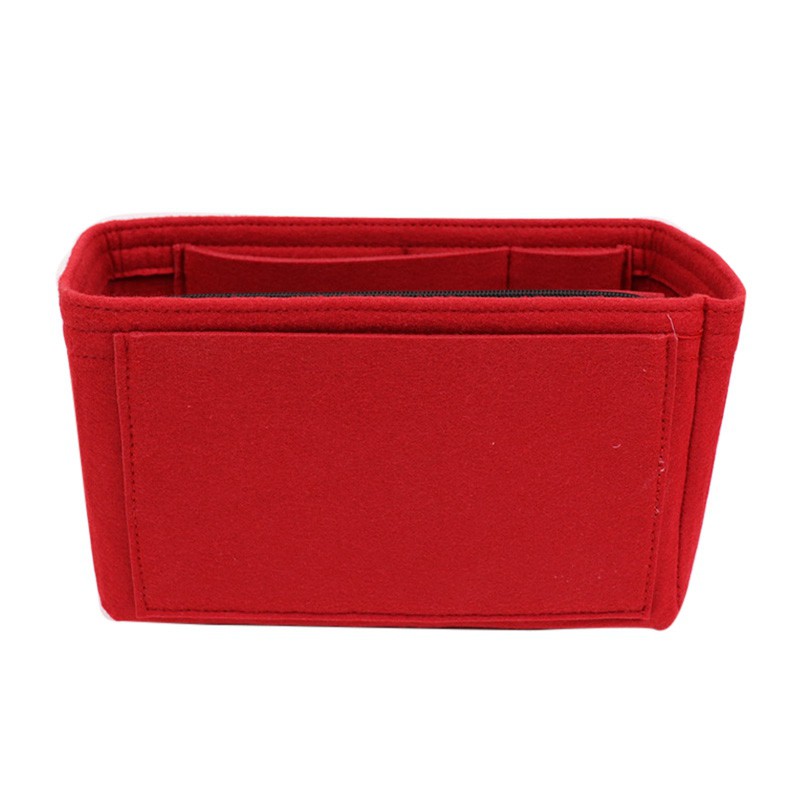 สําหรับ SPEEDY 25 30 35 กระเป๋าเครื่องสําอางแบบพกพา Felt ผ้าใส่กระเป๋า Ha - รูปที่ 4