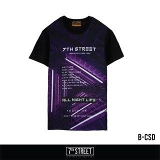 เสื้อ 7thstreet ของเเท้ 💯ไม่เเท้ยินดีคืนเงิน💢