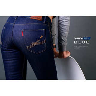 rudedog® JEANS รุ่น Classic (คลาสสิค)