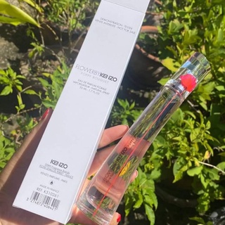 Flower By KENZO Poppy Bouquet 50mL