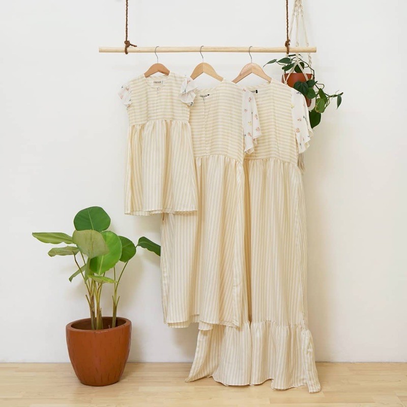 REYNA HOMEDRESS*****