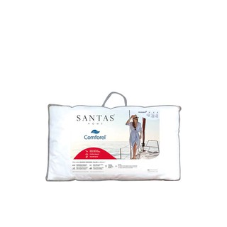 SANTAS หมอนหนุน 850 Comforel รุ่น SAPWCRMRSTD หมอน หมอน เครื่องนอน บ้าน