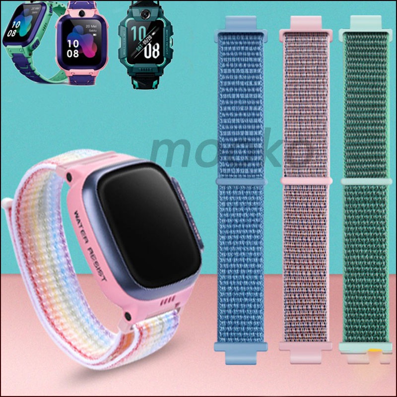 สายนาฬิกา imoo รุ่น Z1 Z7 Z2/Z3/Z5/Z6 สาย imoo Watch Z2/Z3/Z5/Z6 Z7 watch strap สายนาฬิกาไนลอน imoo 