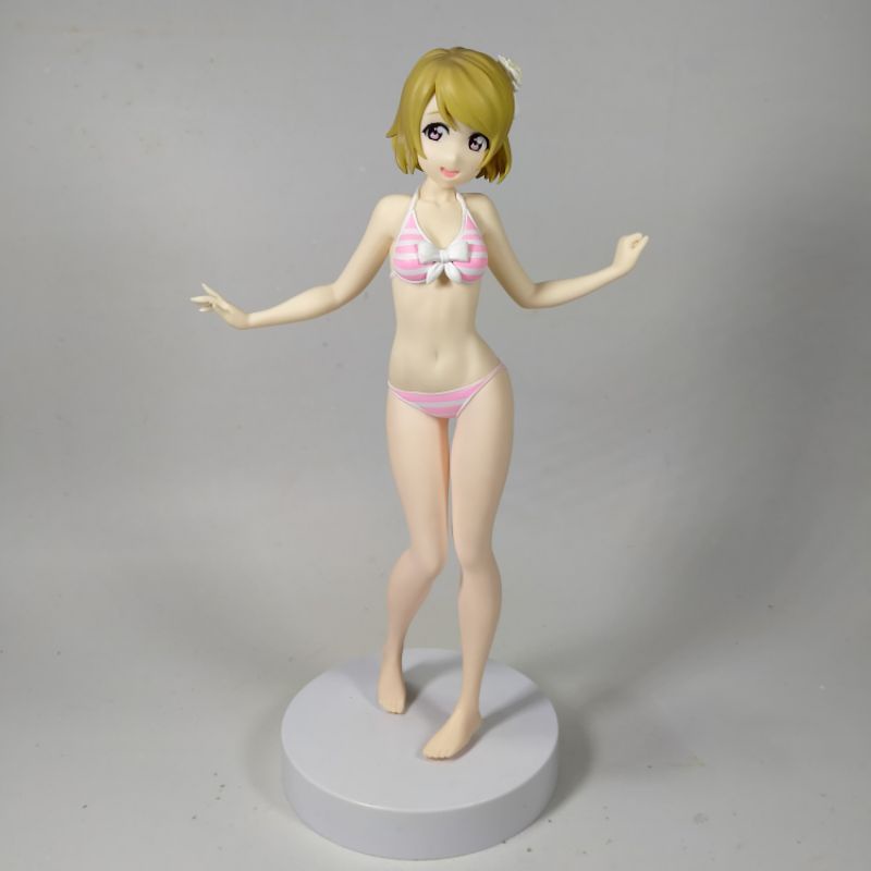#Love Live#Hanayo Koizumi(swimsuit)