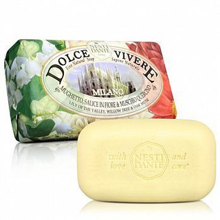 Nesti Dante Dolce Vivere Milano Soap