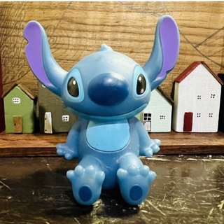 Stitch สภาพดี ตัวไม่เล็ก