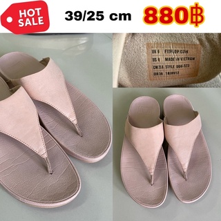 รองเท้าเพื่อสุขภาพ รองเท้านุ่มผู้หญิง ของแท้ size 39/25 cm