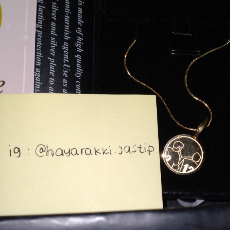 Tala by Kyla (2gether The Series ver)